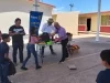 Club Rotario apoya a cinco primarias de Nogales