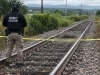 Hombre muere arrollado por el tren; permanece sin identificar