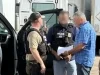 Operativo federal en escuela de camiones deja dos mexicanos detenidos en Nogales, Arizona