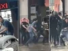 Identifican a hombre detenido tras provocar movilización en garita de Nogales