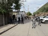 Alistan demolición de inmueble donde fue localizado un túnel en Nogales