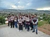 Julia Huerta continúa con los “Diálogos por la Transformación” en colonias de Nogales