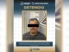 Conductor es detenido por manejar en estado de ebriedad durante la madrugada