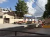Puente de Tecnológico y Los Maestros registra 75% de avance; analizan abrir carriles antes del 10 de septiembre