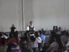 Preparatoria Municipal realiza Escuela para Padres en la extensión La Mesa