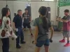 Impulsan deporte y formación cívica para prevenir conductas antisociales entre jóvenes de Nogales