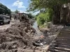 OOMAPAS busca terminar con dos décadas de aguas negras en el Arroyo Los Nogales