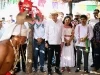 Gobierno de Sonora destaca restitución de derechos y obras para comunidades indígenas