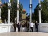 Conmemoran en Nogales la gesta de los Niños Héroes de Chapultepec