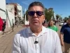 Nueva infraestructura pluvial de la avenida Tecnológico responde favorablemente ante primeras lluvias