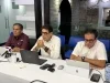 Nogales busca alcanzar abasto de mil 500 litros de agua por segundo