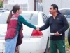 Julia Huerta fortalece recorridos y diálogo con vecinos de Nogales