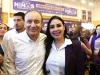 Angélica Burgos destaca avances del gobierno de Durazo durante sus primeros cinco años