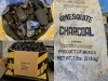 CBP decomisa 276 kilos de metanfetamina ocultos entre costales de carbón en Nogales