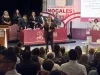 Agua, seguridad, bienestar y finanzas destacan en segundo informe de Juan Gim Nogales