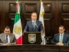 Toño Astiazarán destaca cero observaciones del ISAF y 474 obras durante su segundo informe