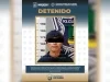 Detienen a hombre señalado por agredir y amenazar de muerte a su madre en Pima 1