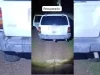 Localizan vehículo con reporte de robo y lo entregan a su propietaria en La Brisa
