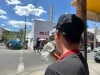 Prevén calor de hasta 33°C y posibles tormentas para la próxima semana en Nogales