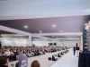 Obras, seguridad y servicios públicos destacan en Segundo Informe de Astiazarán