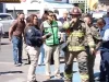 Nogales realizará simulacro de sismo en el Palacio Municipal