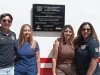 Bombero de Nogales sale de terapia intensiva y continúa recuperación en Hermosillo