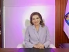 Lorenia Valles destaca avances para reducir la brecha salarial de género