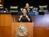 Lorenia Valles respalda regulación del uso de celulares en escuelas