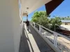 Rescatan puente peatonal y rehabilitan distribuidor vial para mejorar seguridad en Nogales