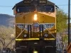 Proyecto de tren de pasajeros contempla conexión con Nogales