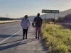 Preparan operativo para proteger a miles de peregrinos rumbo a Magdalena
