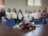 INM e ICATSON certifican a 11 mujeres en elaboración de jabones