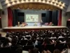Cerca de mil estudiantes reflexionan sobre salud emocional y prevención del suicidio