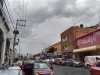 Mantienen vigilancia por posibles lluvias asociadas al fenómeno “Polo” en Nogales