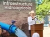 Invierten más de 3 mil millones de pesos en infraestructura hidráulica para Sonora