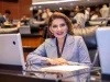 Lorenia Valles destaca reforma para ampliar oportunidades laborales de mujeres