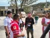 Cruz Roja inicia campaña “Adiós Mosquito” para prevenir el dengue en Nogales