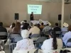 Capacitan a ganaderos de Nogales para prevenir el gusano barrenador