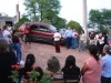 Angélica Burgos fortalece acciones comunitarias con apoyo de profesionistas en Nogales