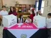 Primaria Benito Juárez realiza en Nogales primera elección estudiantil con urnas electrónicas
