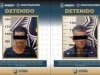 Detienen a dos hombres con armas prohibidas durante operativo en la colonia Héroes
