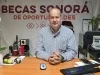 Anuncian próxima entrega de becas Sonora de Oportunidades en Nogales