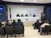 Reconocen a policías y bomberos de Nogales por su desempeño durante agosto