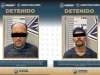 Detienen a dos hombres por presunto robo de cableado de Telmex en Nogales