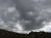 Prevén lluvias, tormentas eléctricas y posible granizo en Nogales