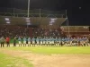 Fiesta Mexicana del Béisbol hace vibrar a Nogales con duelo entre Yaquis y Naranjeros
