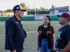 Julia Huerta celebra el béisbol y destaca inversión histórica en deporte en Nogales