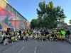 Carrera 5K convierte las calles de Nogales en un llamado a hablar y escuchar