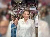 Lorenia Valles destaca programas de bienestar y obras durante gobierno de Sheinbaum