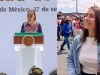 Julia Huerta destaca Segundo Informe de Sheinbaum y su gira por Sonora